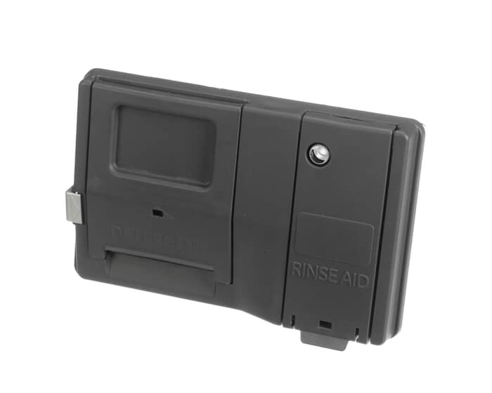 Picture of Aftermarket Appliance WD12X28238 Dishwasher Detergent Module
