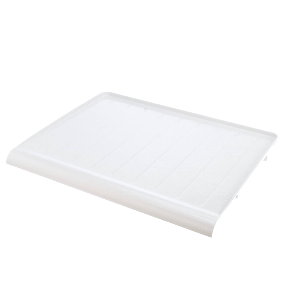 Picture of Aftermarket Appliance WR32X10398 Refrigerator Vegetable Crisper Pan Cover