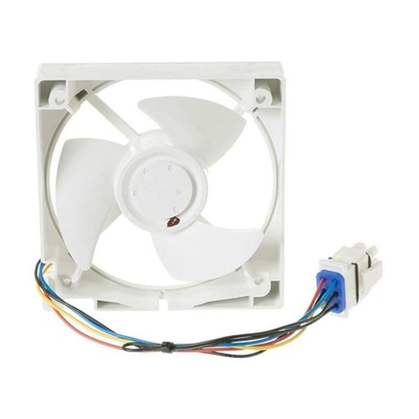 Picture of Aftermarket Appliance WR60X25858 Refrigerator Evaporator Fan Motor