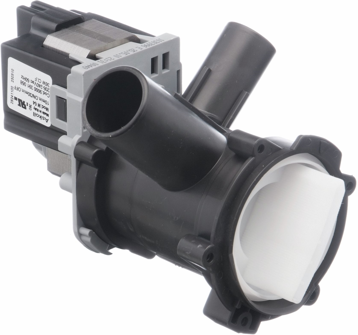 00144486 Genuine OEM Drain Pump