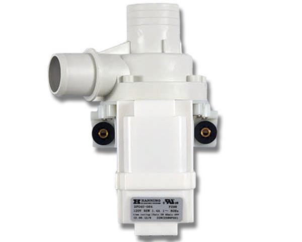 Aftermarket Appliance WH23X10040 Washer Drain Pump