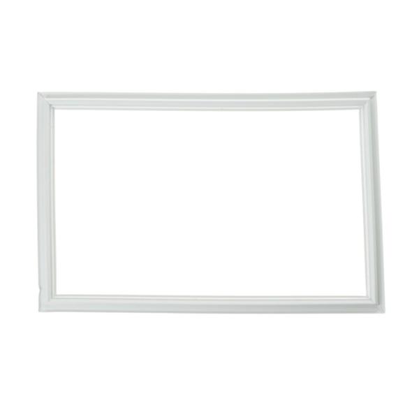 Picture of Aftermarket Appliance WR14X27230 Refrigerator Freezer Door Gasket; White
