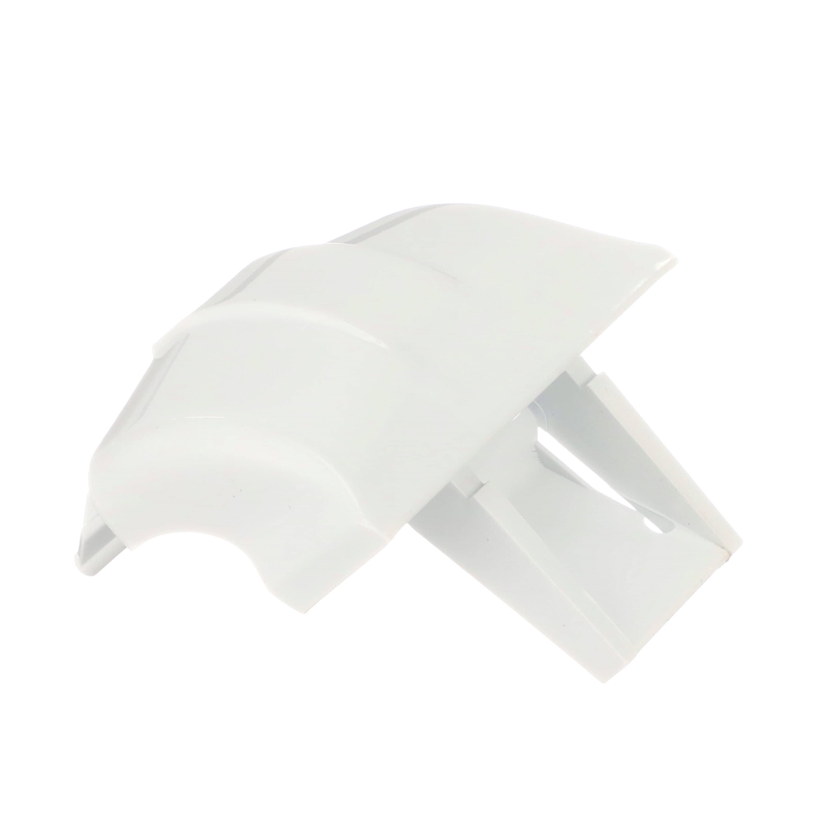 Picture of Aftermarket Appliance WR2X9144 Refrigerator Door Shelf Bar End Cap