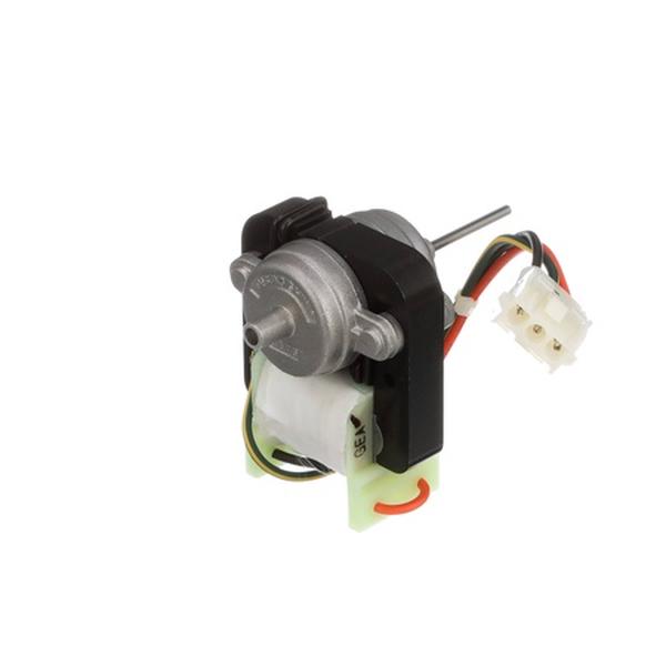 Picture of Aftermarket Appliance WR60X10168 Refrigerator Condenser Fan Motor