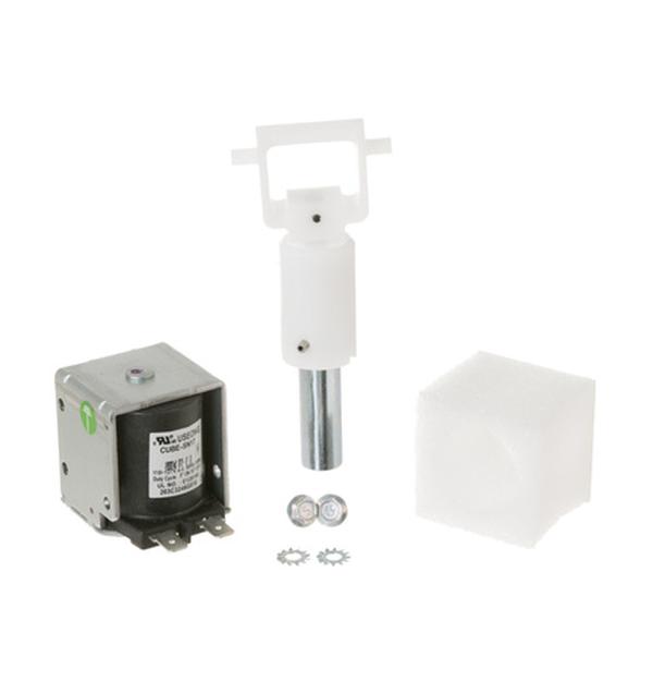 Picture of Aftermarket Appliance WR62X23154 Refrigerator Ice Dispenser Service Solenoid Cube Kit