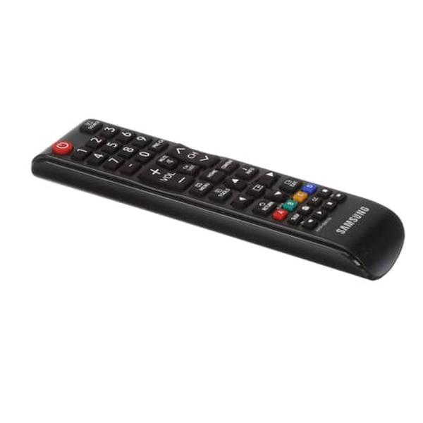 Picture of Samsung SSGAA59-00817A 2012 Hotel 44 Key TV Remote Control