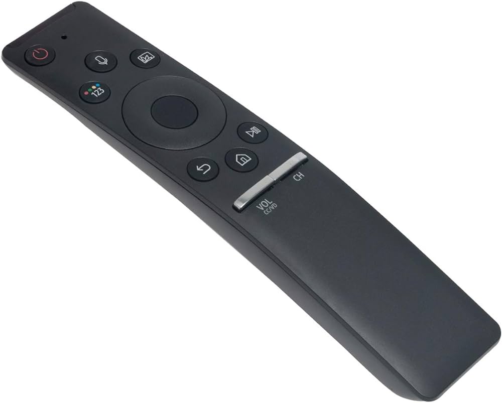 Picture of Samsung SSGBN59-01298G 2018 14 TV Smart Remote Control