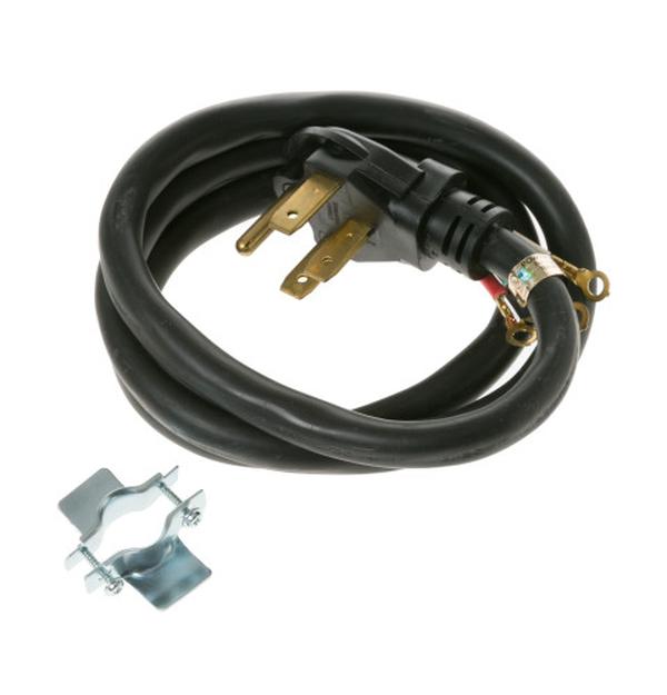 Picture of GE WX09X10038 5 ft. 40A 4 Wire RanGE Cord