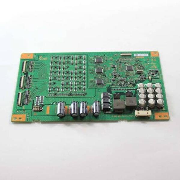 SNYA2170128A LD45 Complete Assembly