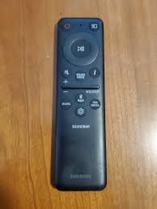 AH81-15183A AV 2022 Soundbar Remote Control