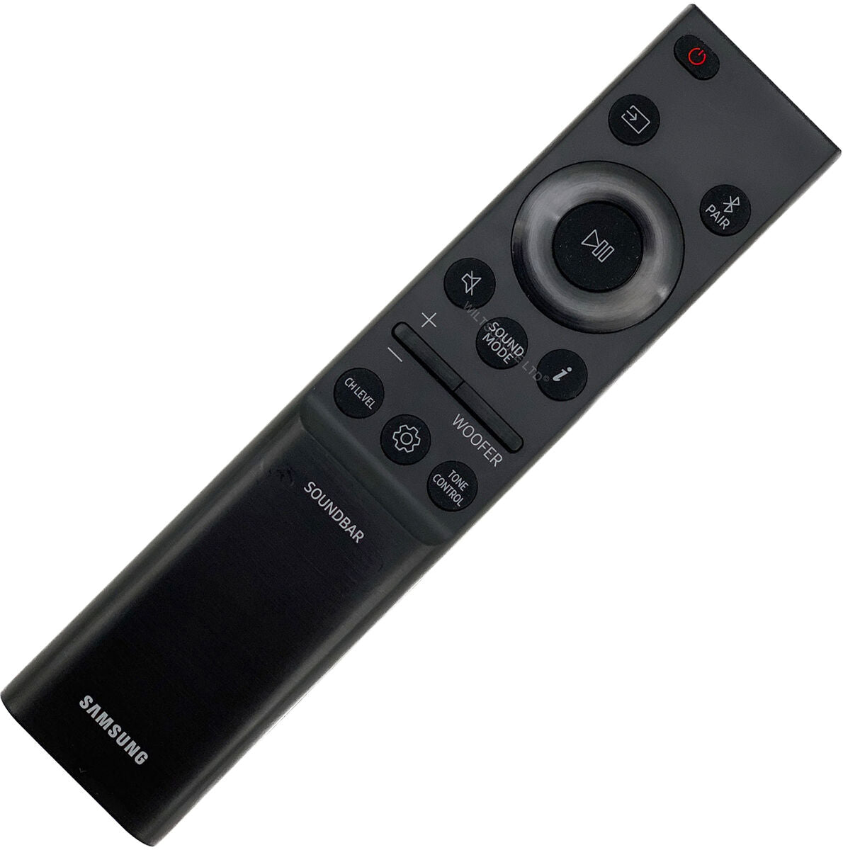AH81-15340A MEARM00036A TM2140A-IR SVC JDM Remote Control