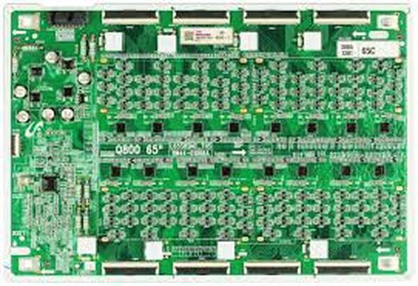 BN44-01068A L65S8SNC THS DC-DC DC VSS Driver Board