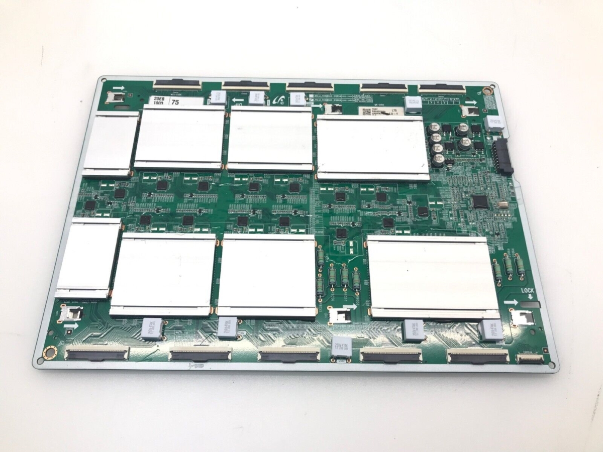 BN44-01085A 394W L65LU THS DC-DC DC VSS Driver Board