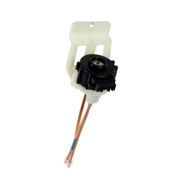 Picture of Samsung DA62-04678A 12V DC Refrigerator 2 Way Module Straight Step Valve Assembly