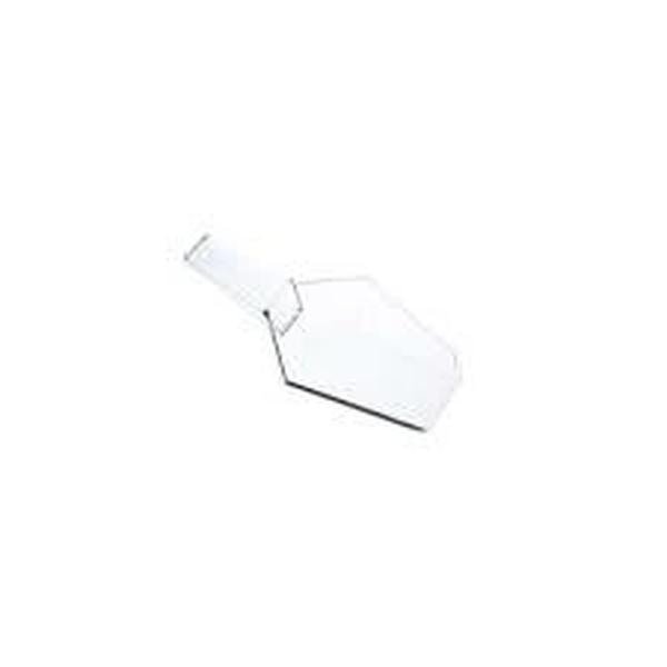 Picture of Samsung DA61-14309A RF9900T PCTG Samsung Refrigerator Ice Scoop Case - Gray; RF9900T