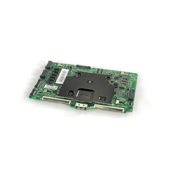 BN94-11487E Q7F Main PCB Assembly