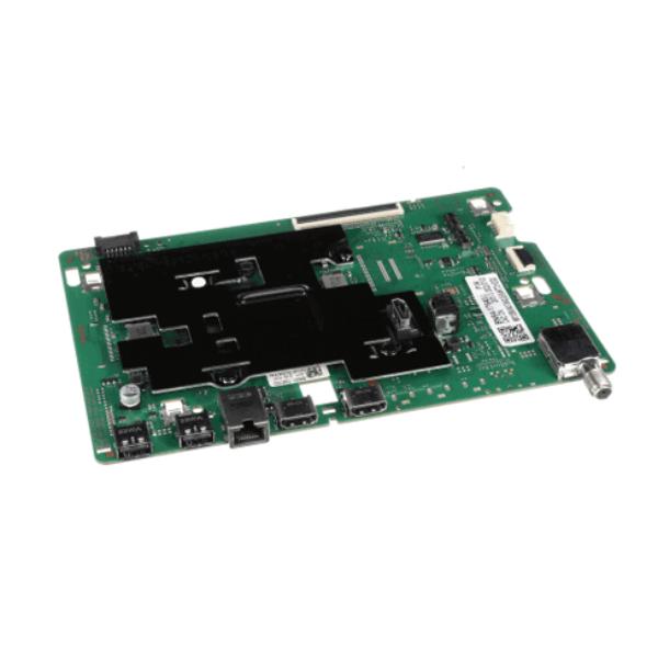 BN94-17202N AU8000B Main PCB Assembly - Complete Unit