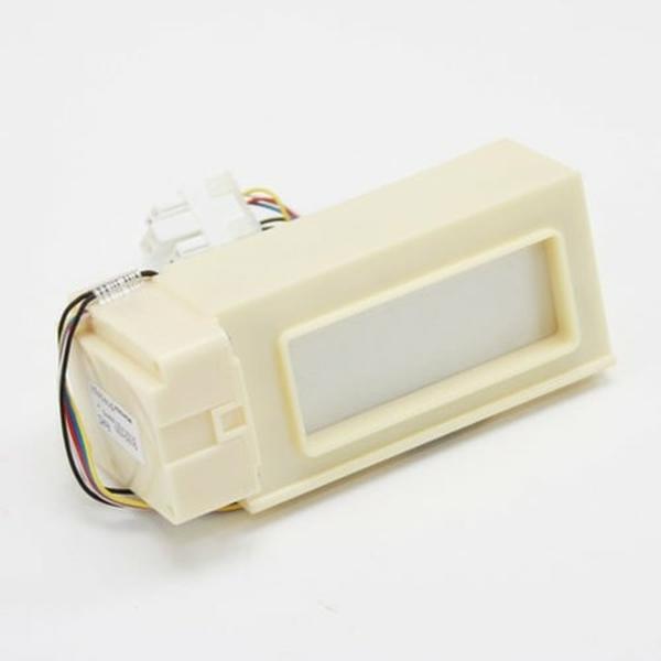Picture of Samsung DA31-00043D NSBA001 TD1; 12V Refrigerator Geared Damper Motor