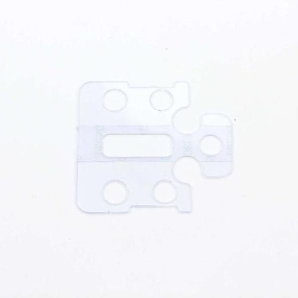 Picture of Samsung DA63-50192A PVC; T1; LS130 Refrigerator Natural Upper HinSamsung Shim