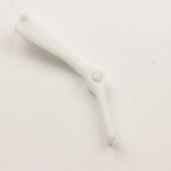 Picture of Samsung DA66-00985A AW1-12PJT; POM; 500P Refrigerator Dispenser Lever Case