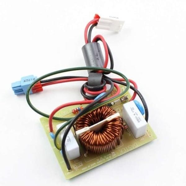 Picture of Samsung DA27-00022B 20MH; 82-60; AC10A; 0.68UF-0 Refrigerator Coil Filter