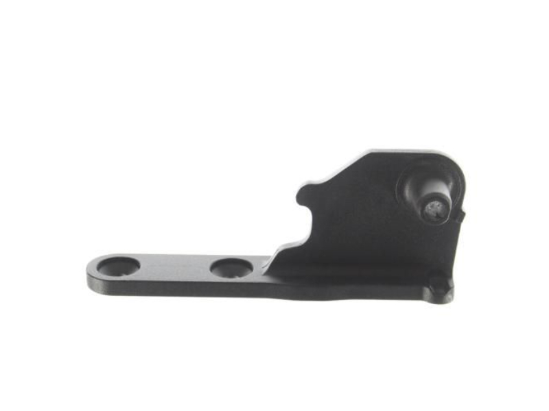 Picture of Samsung DA61-07771C Refrigerator Door Hinge; Left Lower
