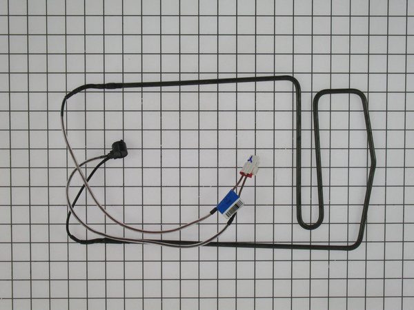 Picture of Samsung DA47-00311A 120V AC; SSEDA; 48 Ohm; 101 Refrigerator Metal Heater Sheath