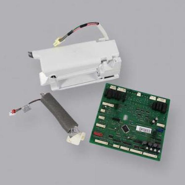 Picture of Samsung DA82-02692Z Refrigerator Door Inner AW3 Face Light Packing A-S Assembly