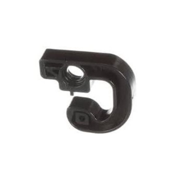 Picture of Samsung DA82-03567A RF6500C; External Refrigerator Foam Door Left A-S Assembly