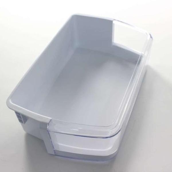 Picture of Samsung DA97-06419B AW2; Window GPPS Refrigerator Right Guard Assembly