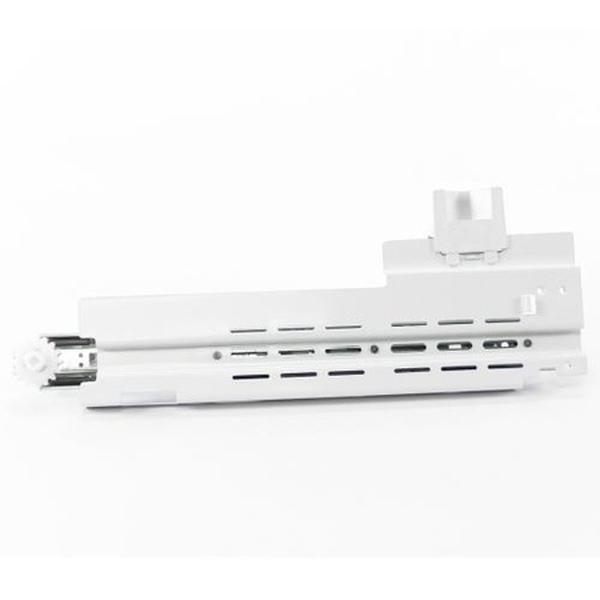 Picture of Samsung DA97-10594F RF6000T-PJT; T2 Refrigerator Low Left Slide Rail Assembly