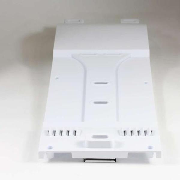 Picture of Samsung DA97-12709A GGH Energy; PP; Cool White Refrigerator Freezer Evaporator Cover Assembly