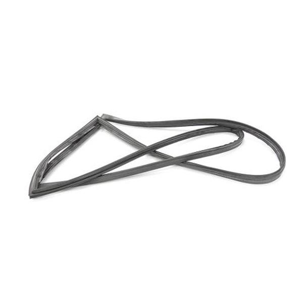 Picture of Samsung DA97-20742A RS5300T Dark Gray Refrigerator Gasket Assembly
