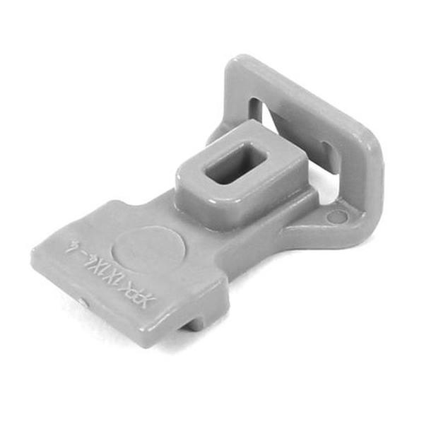 Picture of Samsung SSGDD61-00497A DW9900H&#44; POM&#44; F20-0 Dishwasher Inner Gray Slide Rail Holder