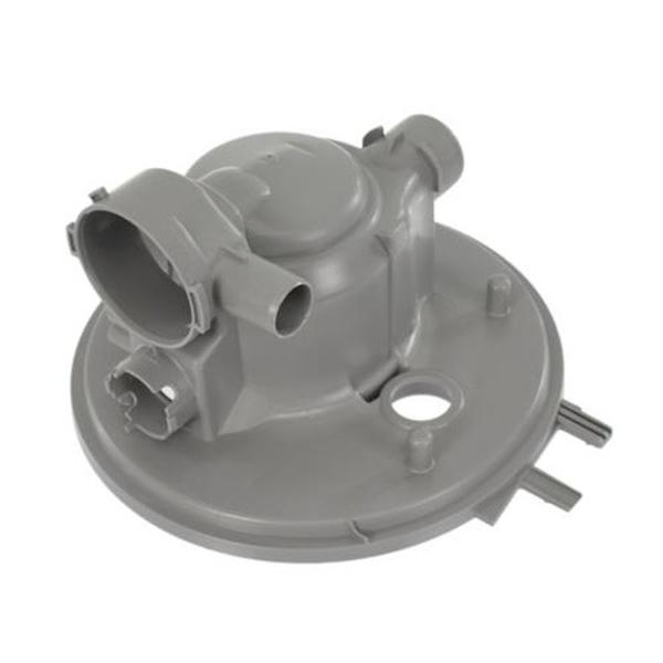 DD67-00125C DW9900M; PP-TD20; Light Warm Gray Sump