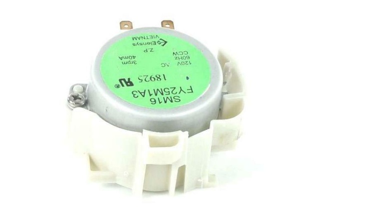 DD93-01026A DW9900M; DW80R9950 Motor Holder Assembly