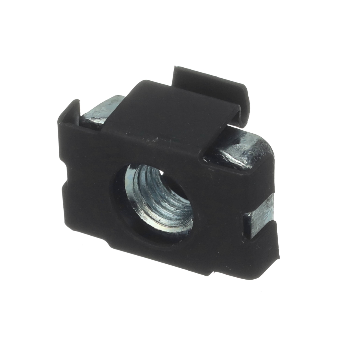 Picture of Samsung DE92-90508A OTR6; SK5-T0.5 Plus S10C Microwave Mounting Nut Holder Assembly