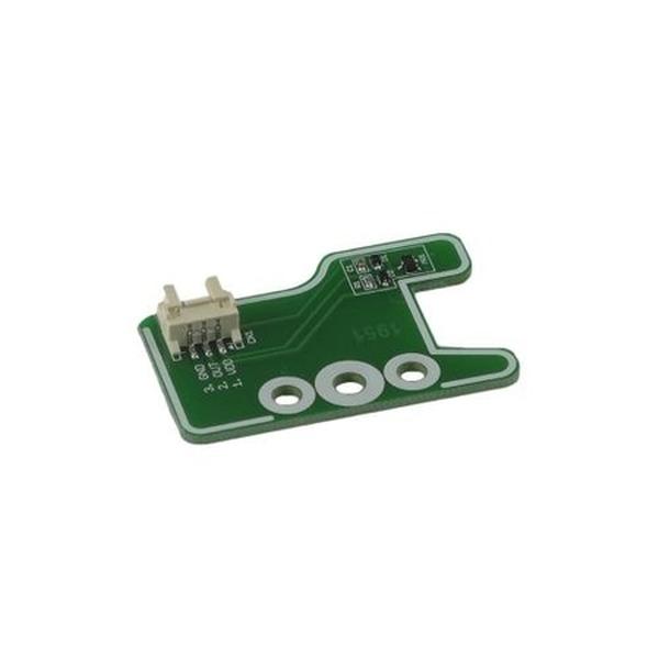 Picture of Samsung DG32-00016A 5V; MMX2X1H; 20037WR-03 Wall Oven Sensor Magnet