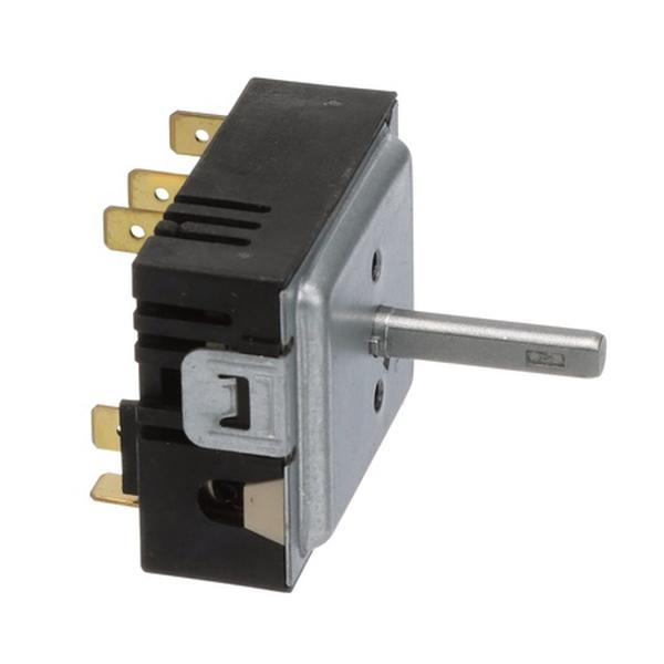 DG44-01006D PER001-02D; 18A; D-Cut; DU Energy Regulator