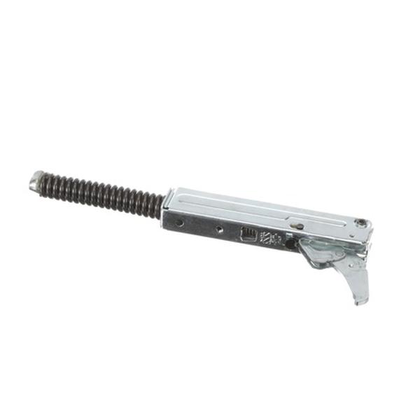 Picture of Samsung DG94-01487A NW51K7650SS; Wall Oven Left HinSamsung Assembly