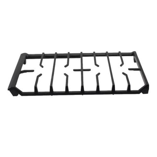 Picture of Samsung DG94-03454A NX60T Gas Oven RanSamsung Left Side Grate Assembly
