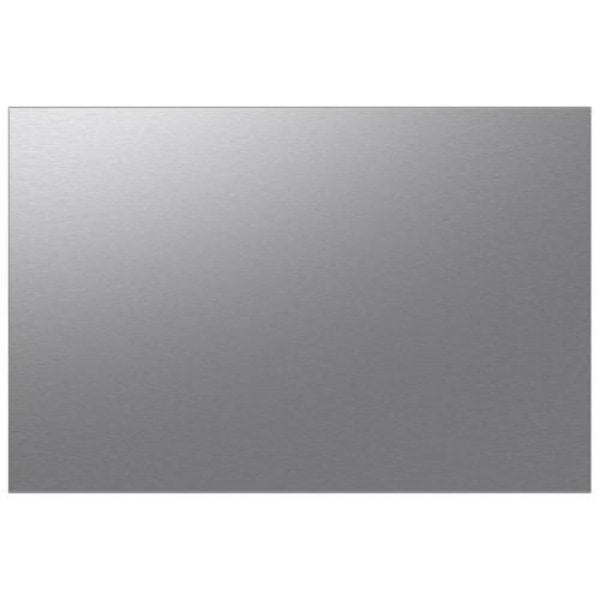 Picture of Samsung RA-F36DB3QL-AA 115V 60 Hz; 0.0; Refrigerator French Door Panel