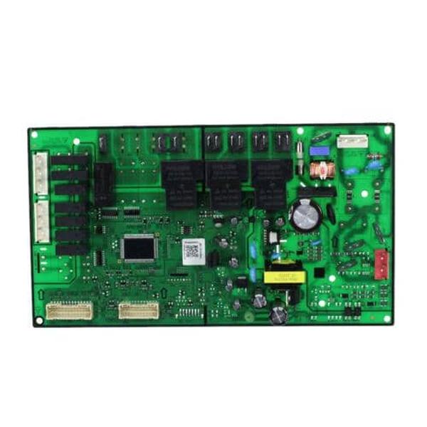 DG92-01198B 135 x 242 mm PF2; NE9000T Oven Main PCB Assembly