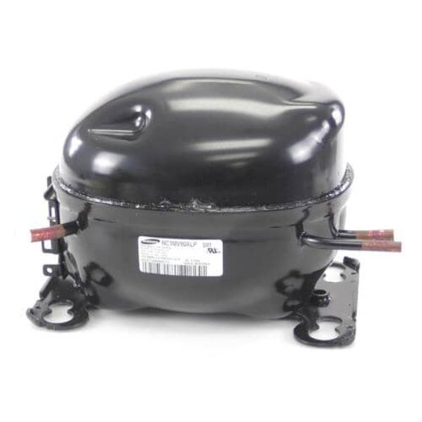 Picture of Samsung MSV460AM1B-ASH CMP Refrigerator R-600A Complete Assembly