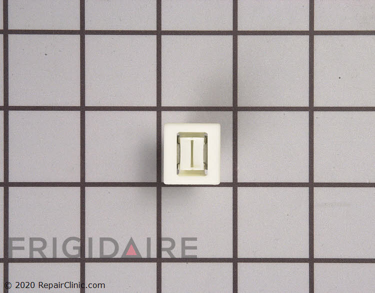 131658800 Dryer Door Catch