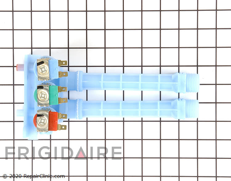 134371210 Non NTC Dispenser Valve Assembly