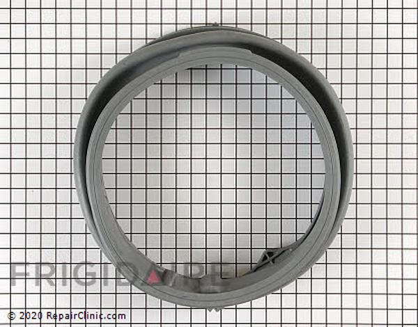 134515300 Bellows Kit without Light Hole