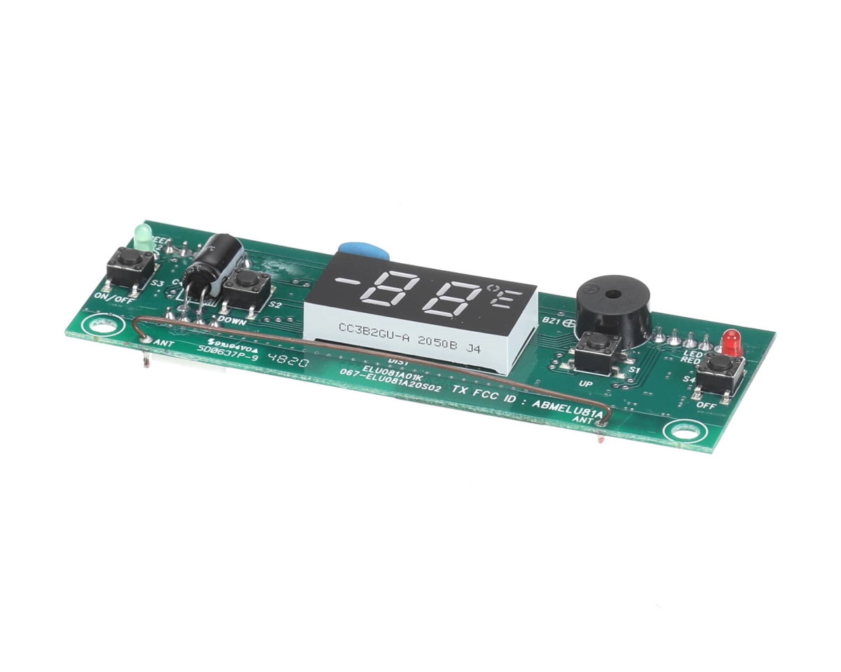 Picture of Frigidaire 216979600 Freezer Control Board