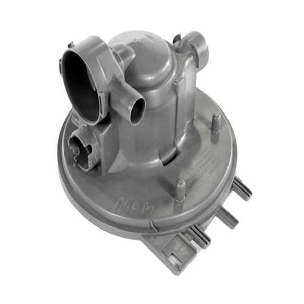 DD67-00125A DW9900M; PP-TD20; Light Warm Gray Sump