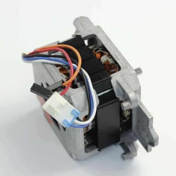 Picture of Samsung DD81-01640A IC-77225S SDWB-1; 120 Dishwasher SVC Circulation Motor Pump
